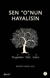 Sen O’nun Hayalisin - 2