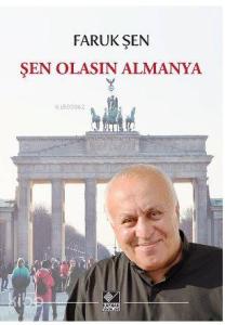 Şen Olasın Almanya