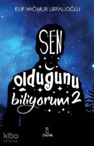 Sen Olduğunu Biliyorum 2