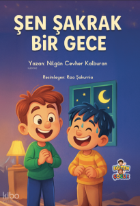 Şen Şakrak Bir Gece