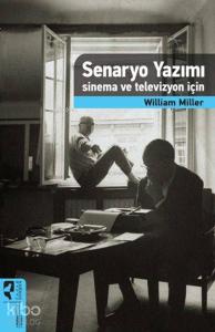 Senaryo Yazımı; Sinema ve Televizyon İçin
