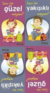 Sence Ben Güzel miyim? / Sence Ben Yakışıklı mıyım?