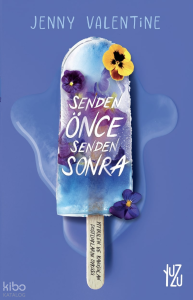 Senden Önce Senden Sonra