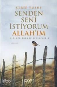 Senden Seni İstiyorum