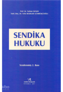 Sendika Hukuku