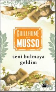 Seni Bulmaya Geldim