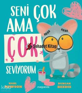 Seni Çok Ama Çok Seviyorum