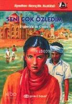 Seni Çok Özledim