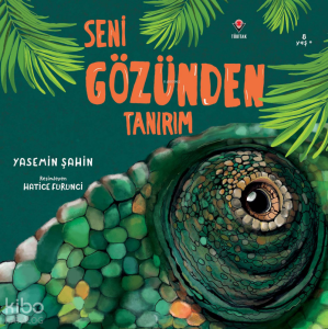 Seni Gözünden Tanırım