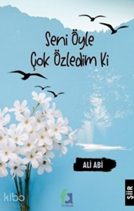 Seni Öyle Çok Özledim Ki