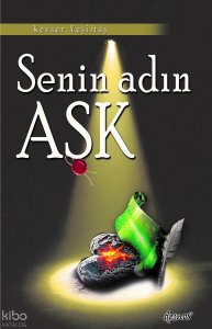 Senin Adın Aşk