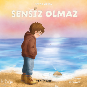 Sensiz Olmaz