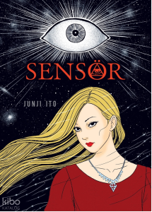 Sensör (Bez Ciltli Özel Baskı)