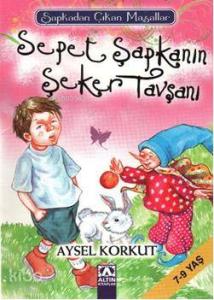 Sepet Şapkanın Şeker Tavşanı