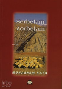 Serbelam Zorbelam