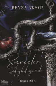 Serçeler Ağladığında