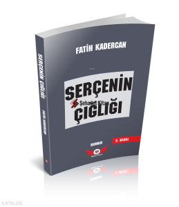 Serçenin Çığlığı