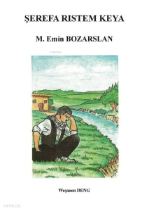 Şerefa Rıstem Keya