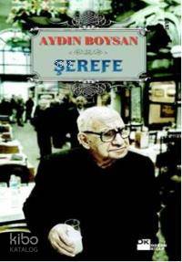 Şerefe