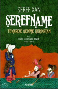Şerefname Tewarixe Qedime Kurdistan