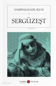 Sergüzeşt (Cep Boy)