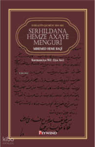 Serhildana Hemze Axayê Mengurî Di Belgeyên Qacarî De 1854-1881