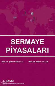 Sermaye Piyasaları