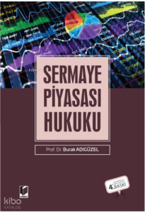 Sermaye Piyasası Hukuku