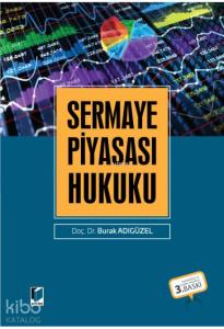 Sermaye Piyasası Hukuku