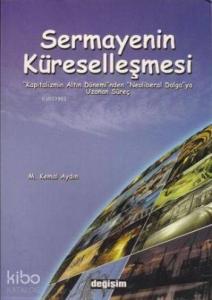 Sermayenin Küreselleşmesi