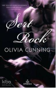 Sert Rock