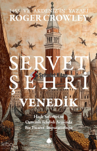 Servet Şehri Venedik