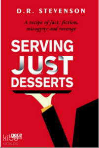 Serving Just Desserts