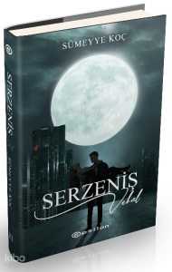 Serzeniş III ;Vebal - (Ciltli)