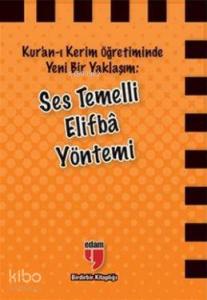 Ses Temelli Elifba Yöntemi