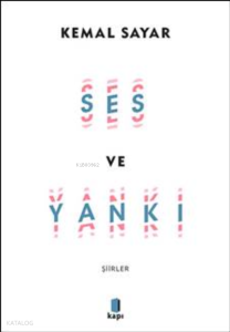 Ses Ve Yankı