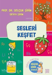 Sesleri Keşfet