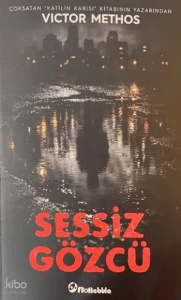 Sessiz Gözcü