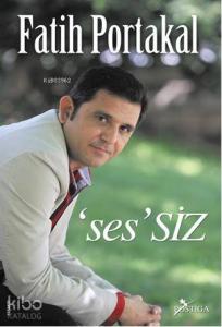 'ses'Siz