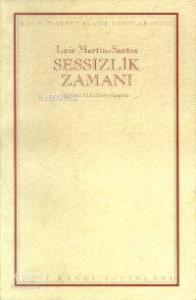 Sessizlik Zamanı