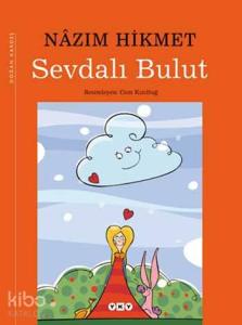Sevdalı Bulut (Ciltli)