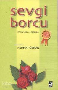 Sevgi Borcu