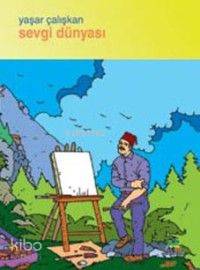 Sevgi Dünyası