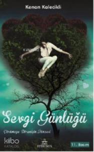 Sevgi Günlüğü