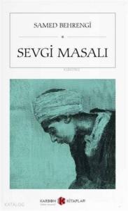 Sevgi Masalı (Cep Boy)