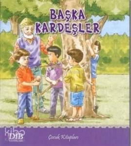 Sevgi Serisi Çocuk Kitapları (5 Kitap)
