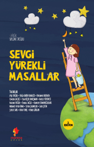 Sevgi Yürekli Masallar