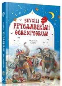 Sevgili Peygamberimi Öğreniyorum
