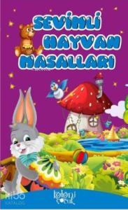 Sevimli Hayvan Masalları