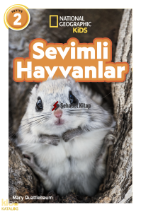 Sevimli Hayvanlar